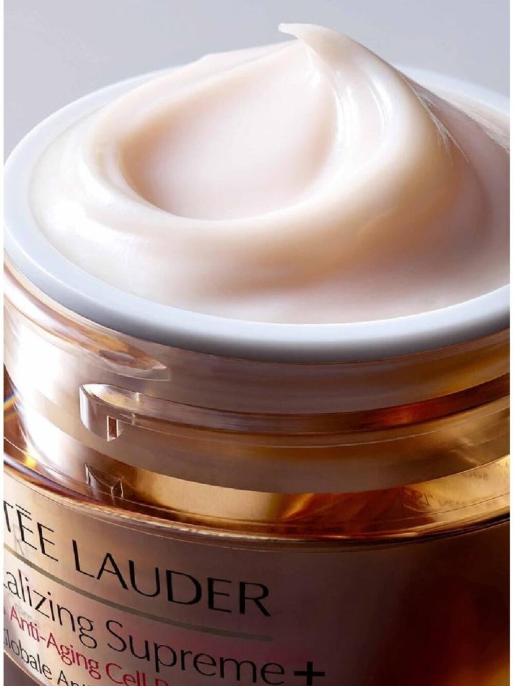 Estee Lauder Skincare Set-Revitalizing Supreme Anti-Age Power Creme-15ml-2pc-NEW - Picture 5 of 13